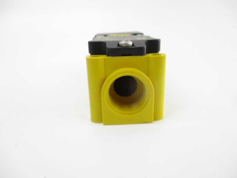 TURCK NI20-CP40-VP4X2/S100 10-65VDC NSNP