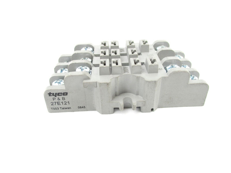 TYCO 27E121 300V 15A UNMP
