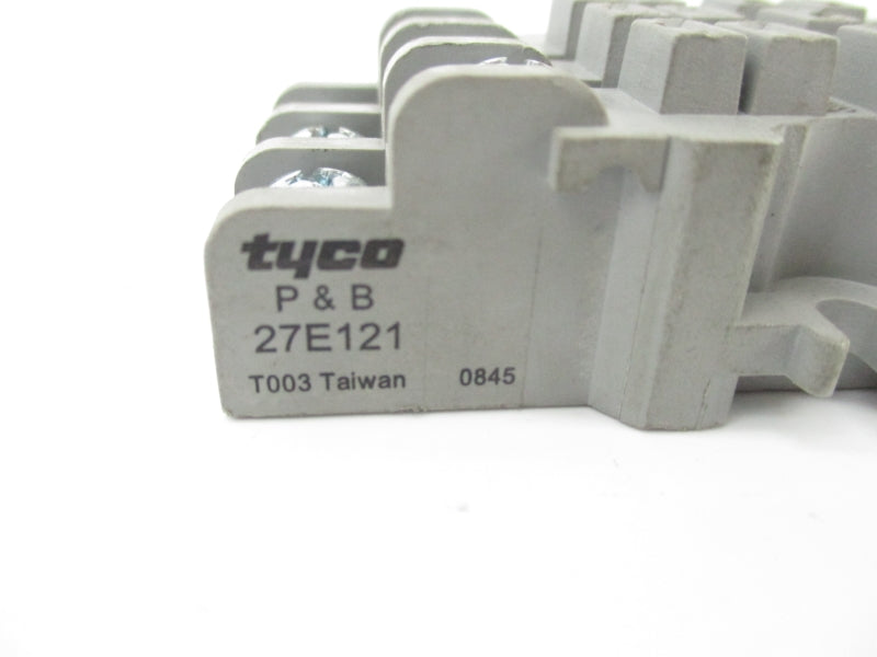 TYCO 27E121 300V 15A UNMP