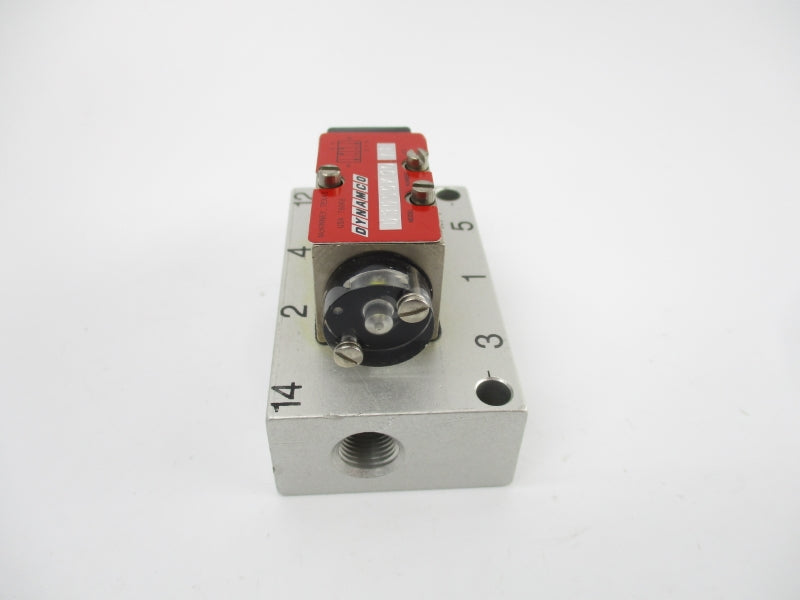 DYNAMCO D30S0K00 UNMP
