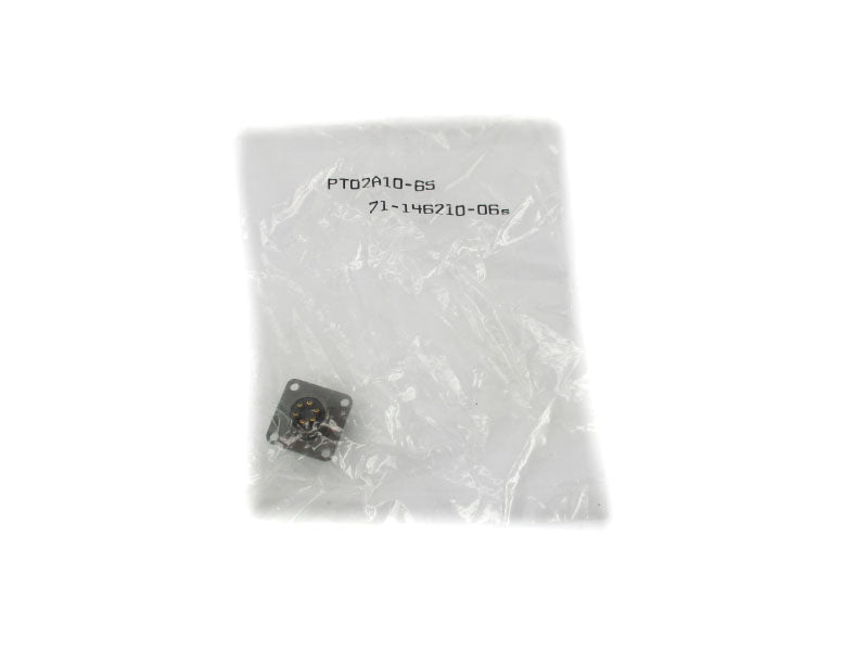 AMPHENOL PT02A10-6S NSMP