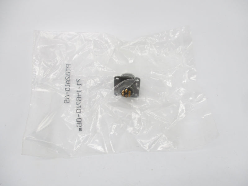 AMPHENOL PT02A10-6S NSMP