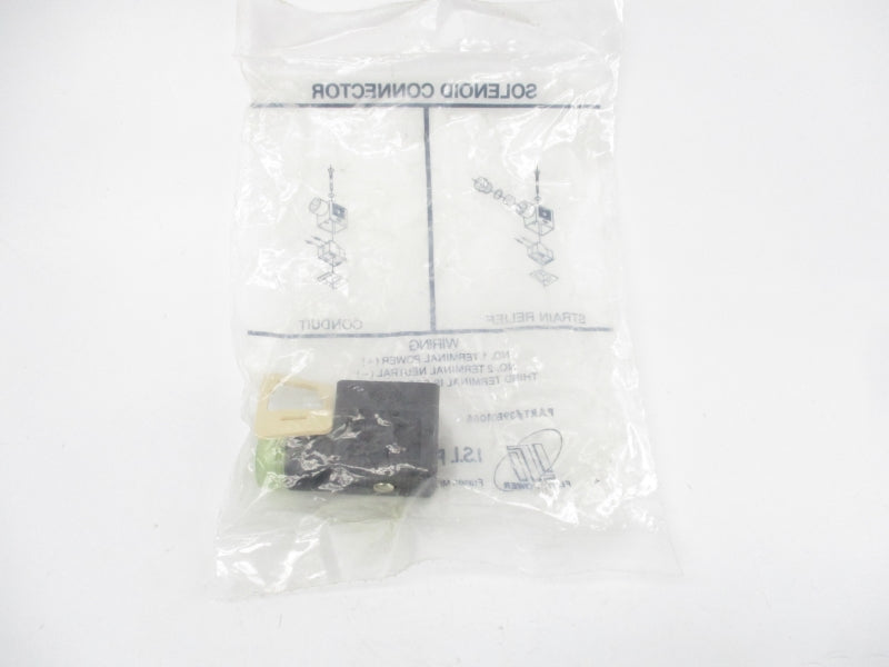 ISI FLUID POWER 39E01066 NSMP