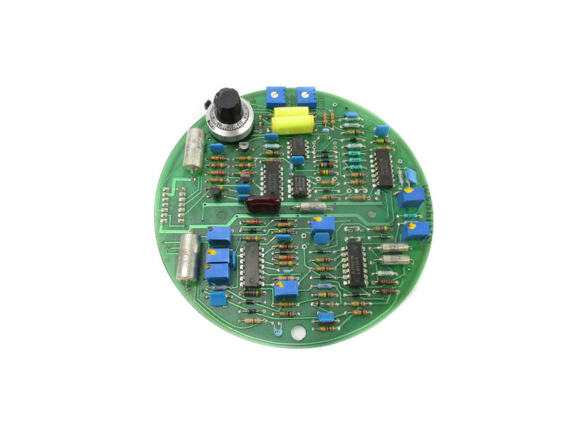 TRI-SEN SYSTEMS 1038 UNMP