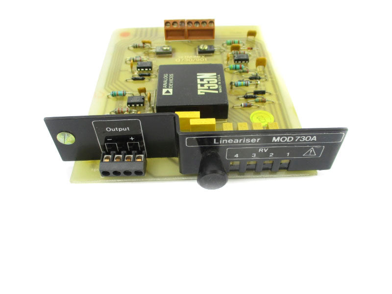 SERVOMEX Q730/901 NSNP