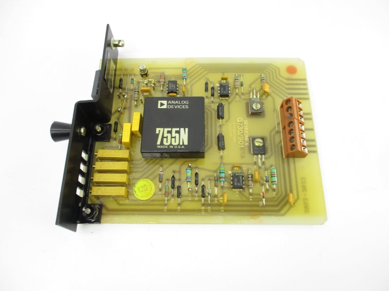 SERVOMEX Q730/901 NSNP