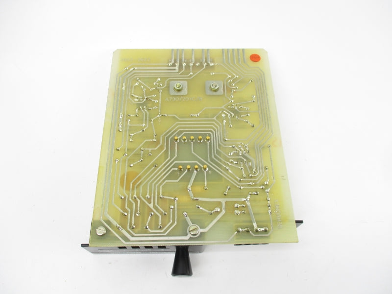 SERVOMEX Q730/901 NSNP