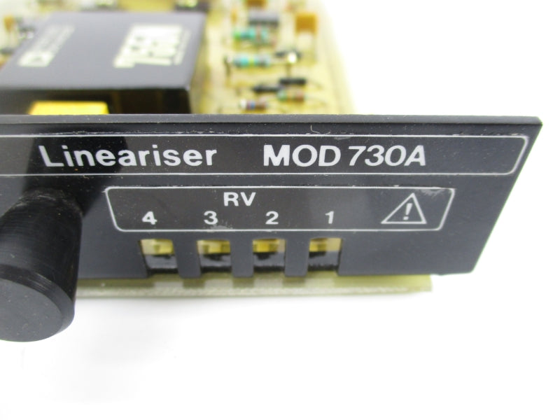 SERVOMEX Q730/901 NSNP