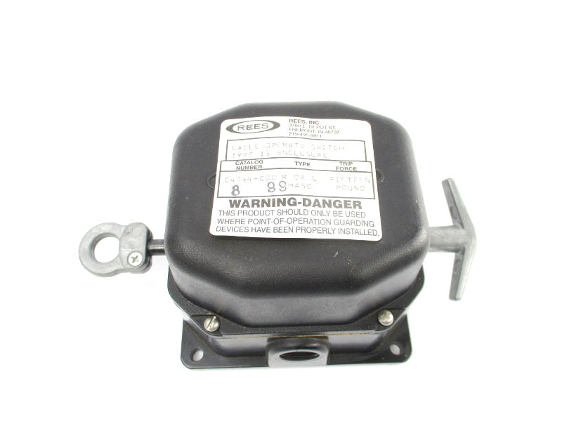 REES 04944-000 NSNP