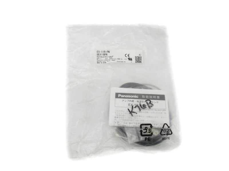 SUNX EX-11B-PN UEX11BPN NSMP
