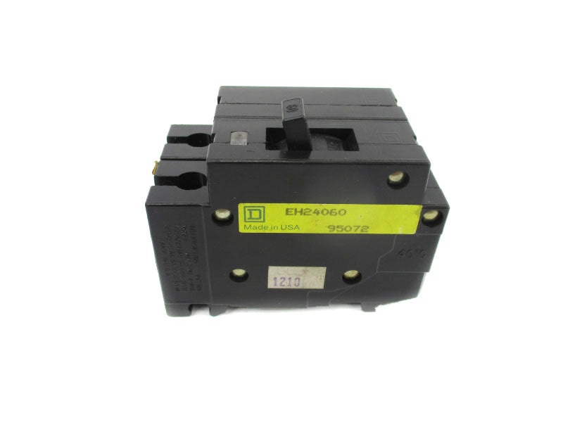 SQUARE D EH24060 277VAC 60A NSNP