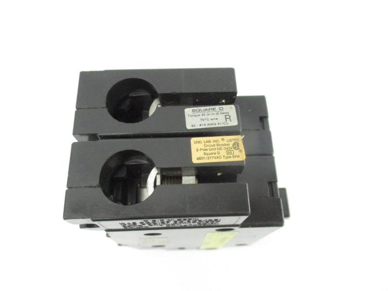 SQUARE D EH24060 277VAC 60A NSNP