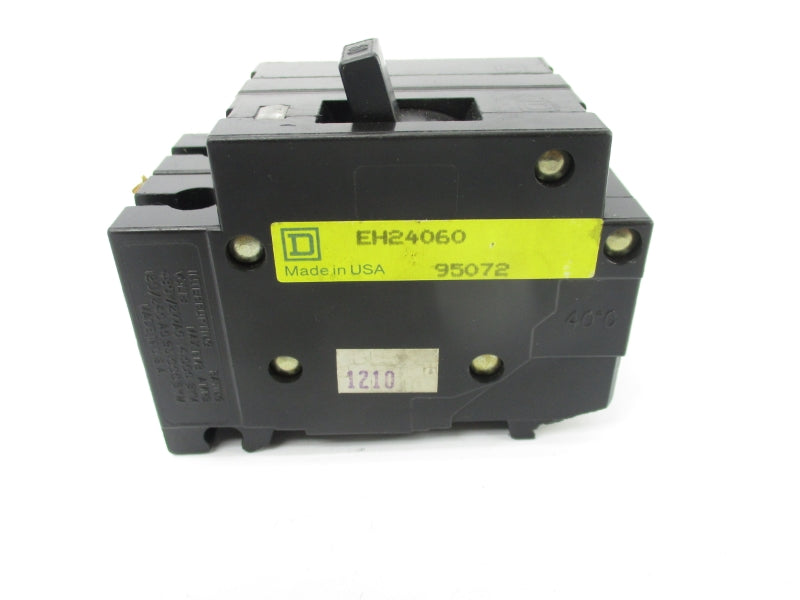 SQUARE D EH24060 277VAC 60A NSNP