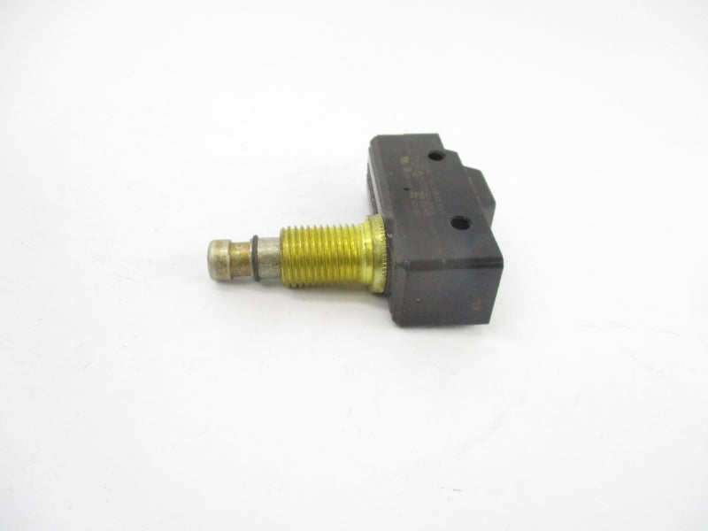 MICRO SWITCH BZ-2RN702 600VAC 15A UNMP
