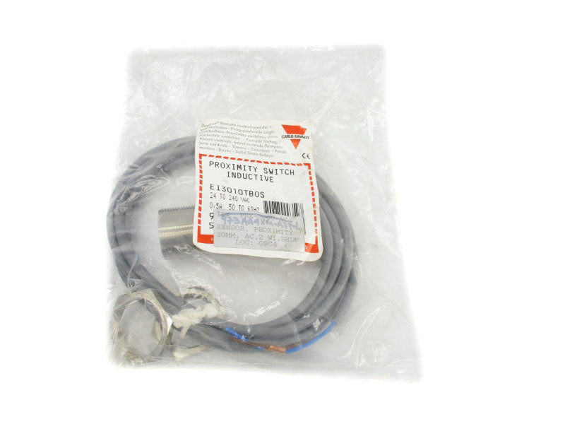 CARLO GAVAZZI EI3010TBOS 24-240VAC 0,5A NSMP