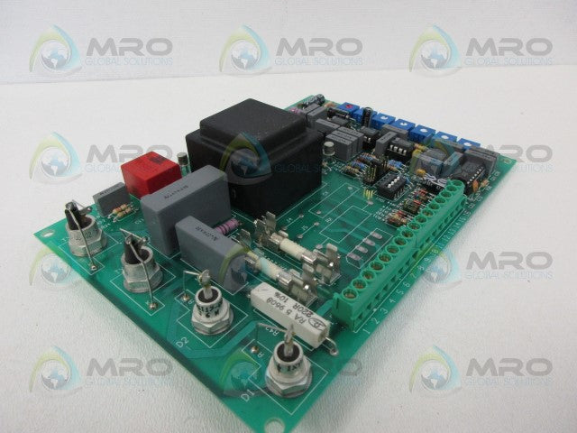 DIS.031-X2NR REV4 *NEW NO BOX*