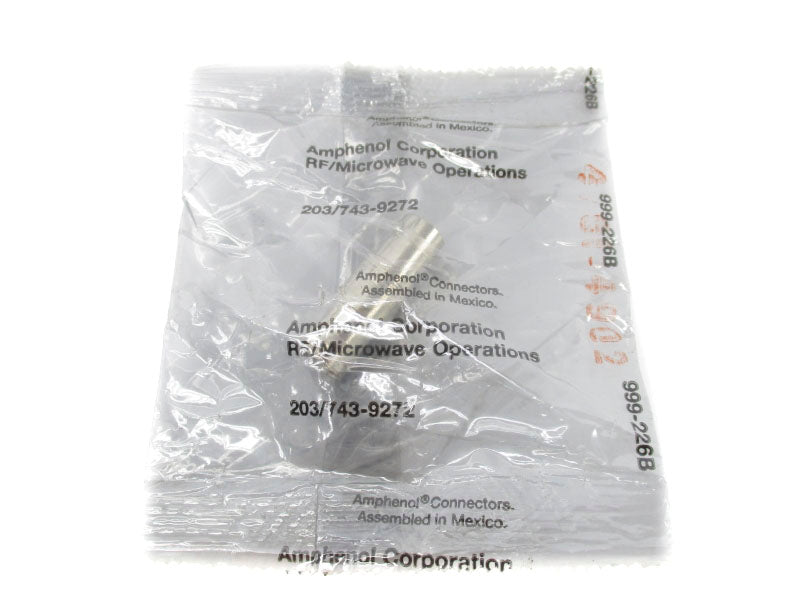AMPHENOL 203/743-9272 NSMP
