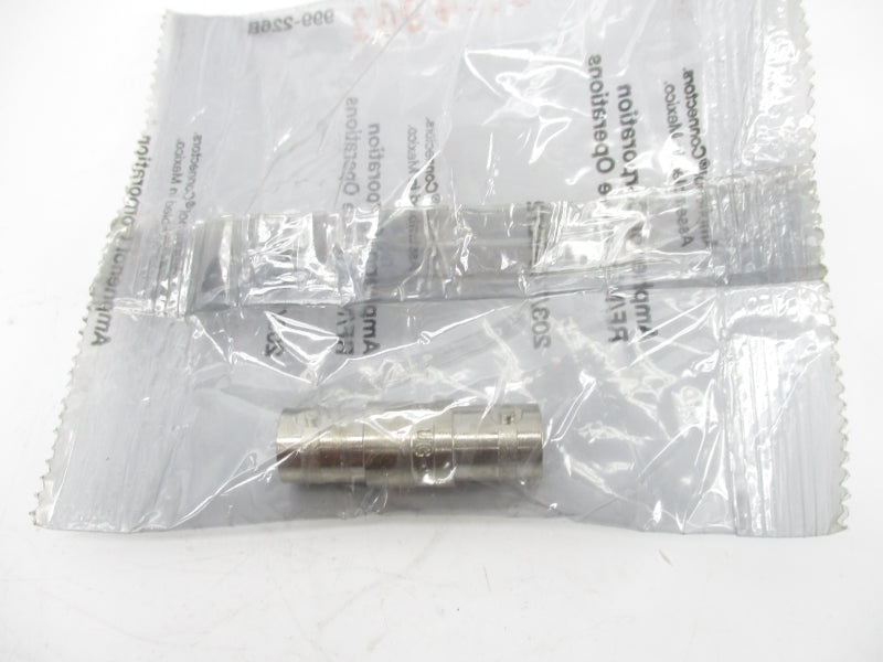 AMPHENOL 203/743-9272 NSMP