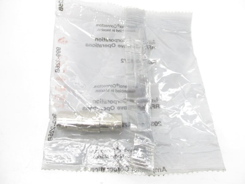 AMPHENOL 203/743-9272 NSMP