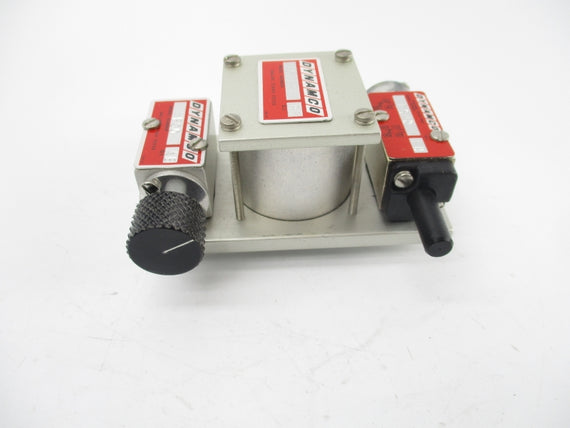 DYNAMCO 1012-1 UNMP