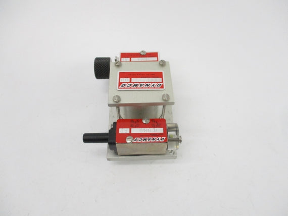 DYNAMCO 1012-1 UNMP