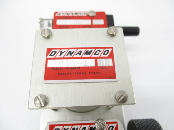 DYNAMCO 1012-1 UNMP