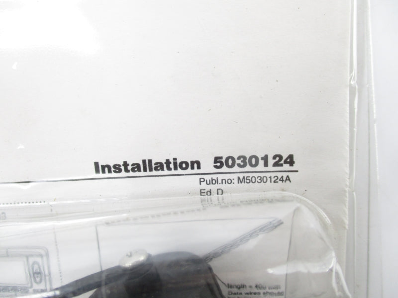 PARKER 5030124 NSMP