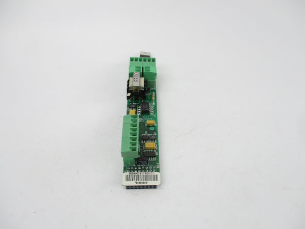 ABB 802P007B-2B REV. C1 NSNP