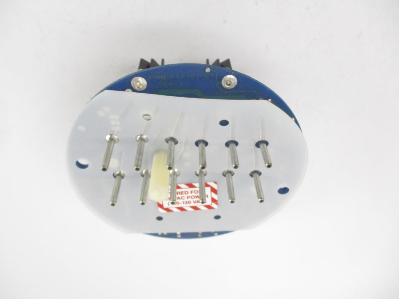 FCI 5181-1A3A1A REV. K UNMP
