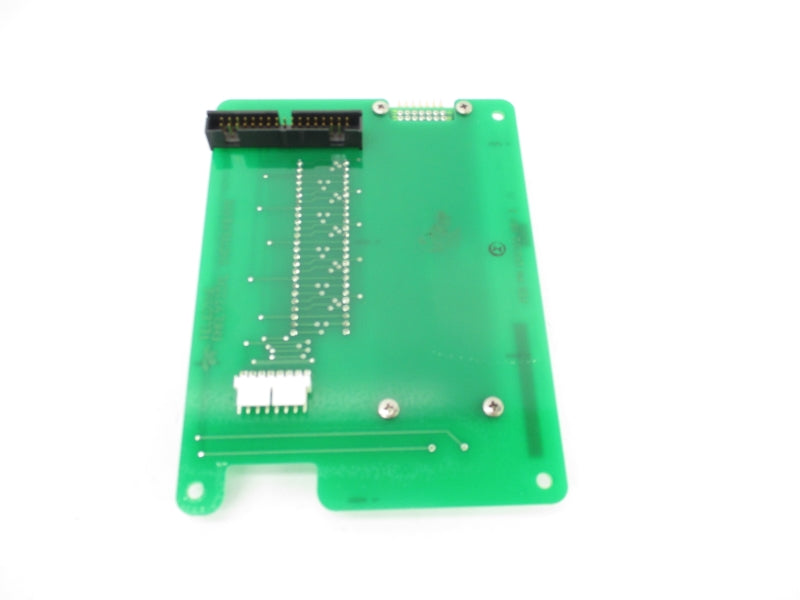 TELEDYNE C62371B REV. 8 NSNP