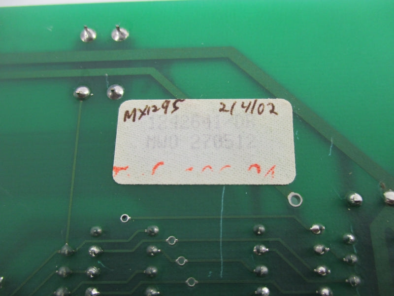 PNEUMATIC PRODUCTS 1223187A REV. A NSMP