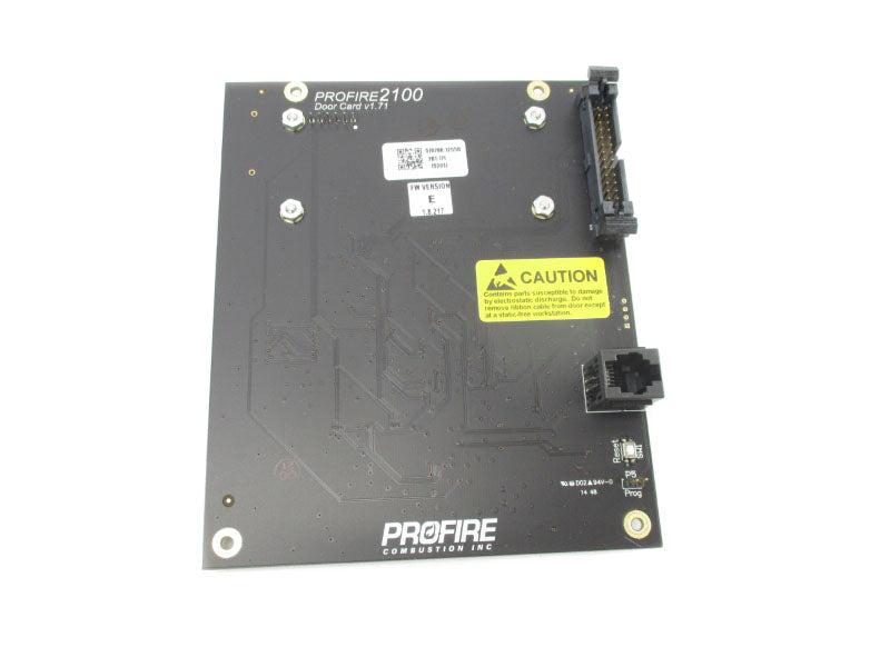 PROFIRE 2100 F/W E V1.71 UNMP