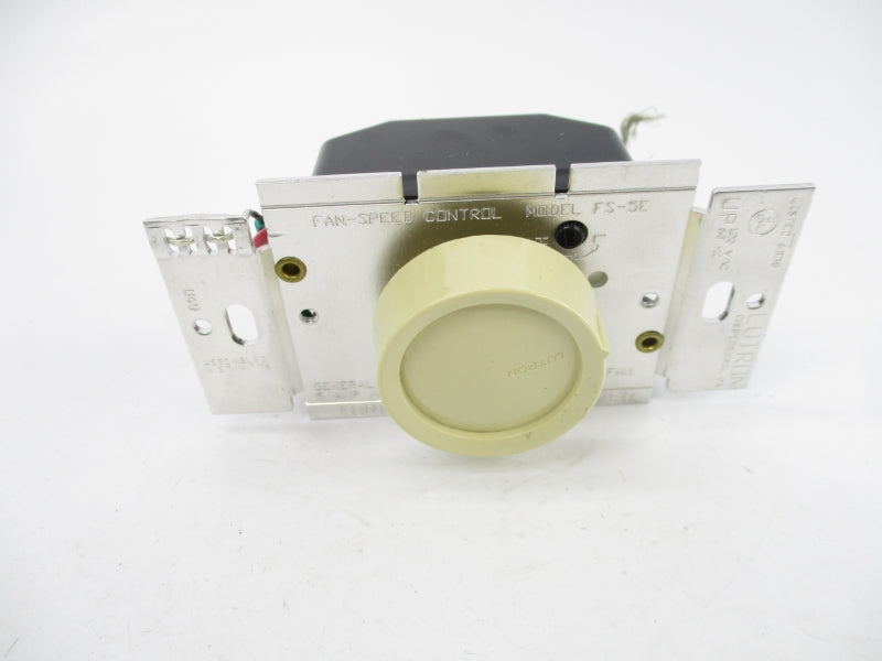 LUTRON FS-5E-IV 120VAC 5A NSMP