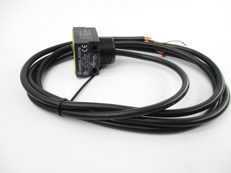 PEPPERL+FUCHS MPT11HD 454468 92-132VAC NSMP