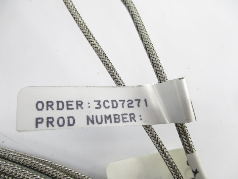 CONAX TECHNOLOGIES 3CD7271 NSNP