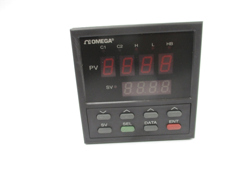 OMEGA CN4622TR-R1-F2 100-240VAC NSMP