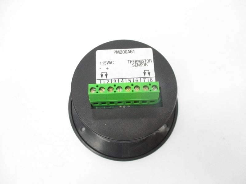 COOPER PM200A 115VAC NSMP