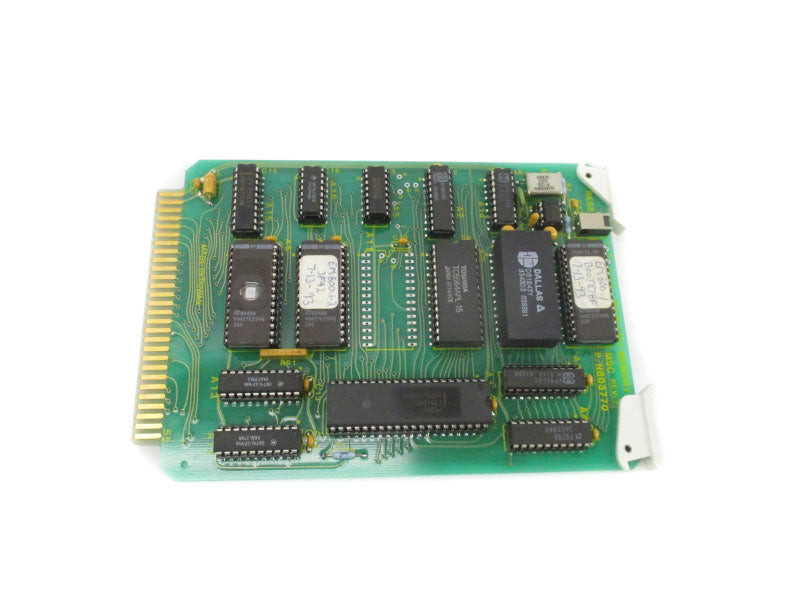 MSC 803770 REV. 3 UNMP