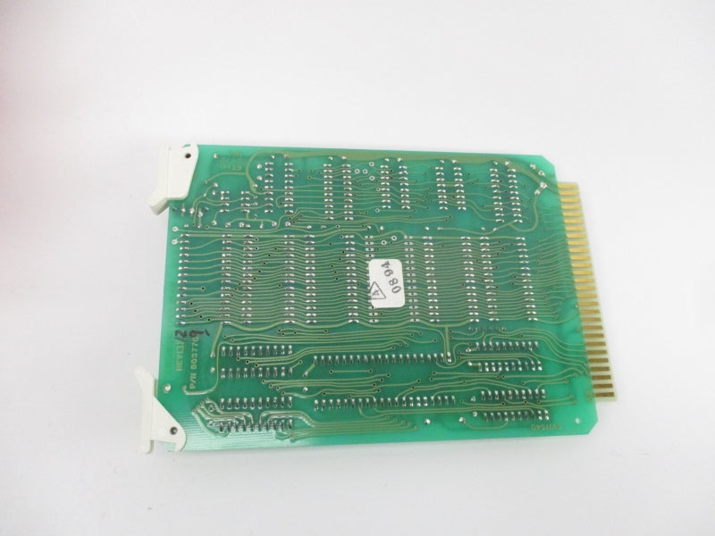 MSC 803770 REV. 3 UNMP