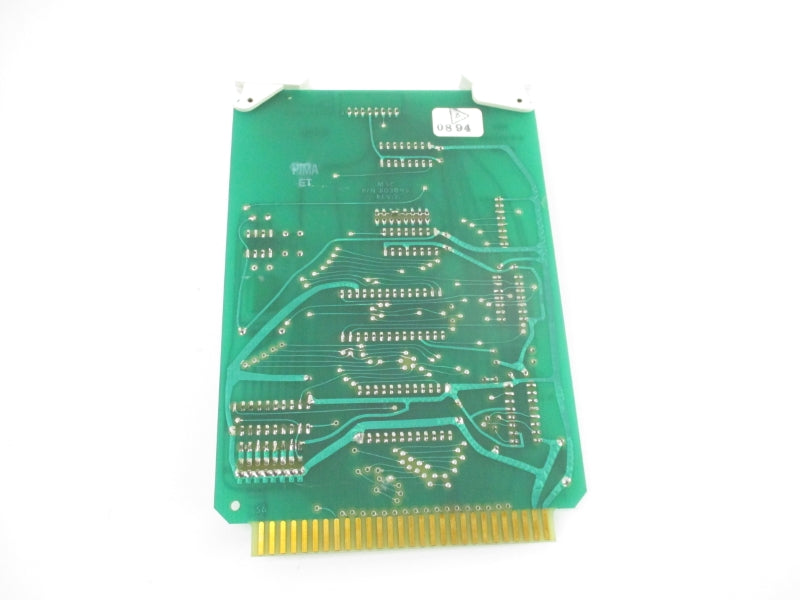 MSC 803095 REV. 2 UNMP