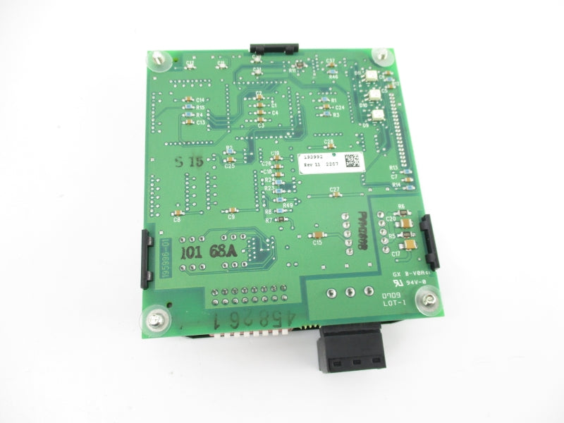 ALLEN BRADLEY 20-COMM-R SER. A 5VDC F/W V1.009 NSNP