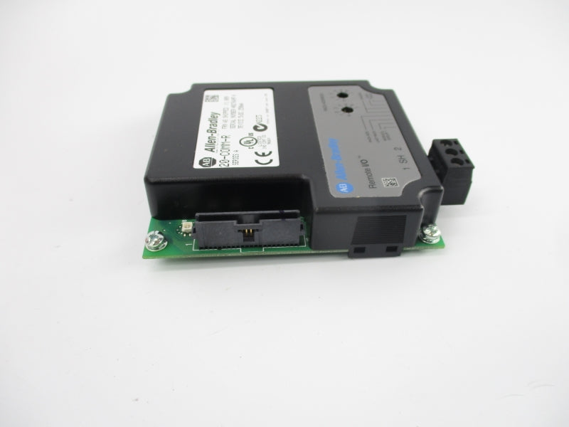 ALLEN BRADLEY 20-COMM-R SER. A 5VDC F/W V1.009 NSNP