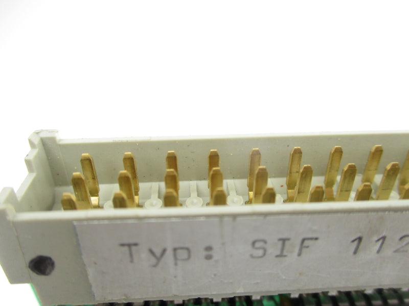 UHLMANN SIF112-03 UNMP
