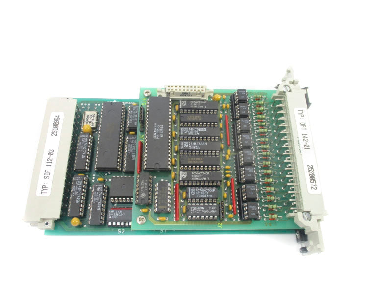 UHLMANN OPT142-01 UNMP