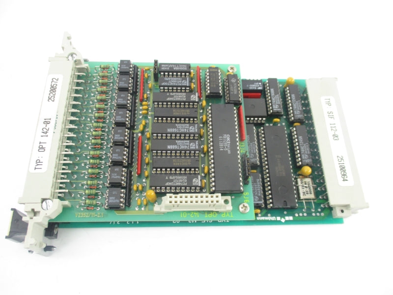 UHLMANN OPT142-01 UNMP