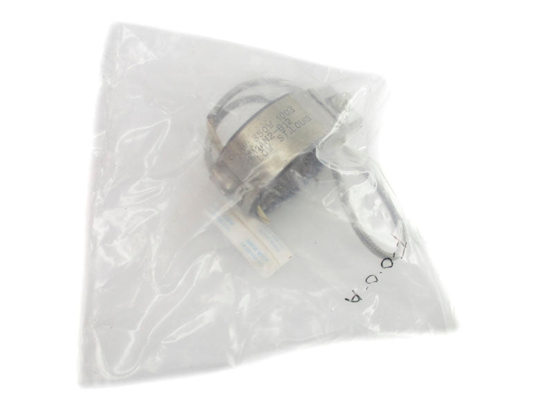 WATLOW MB2A1AN2-B12 120V NSMP