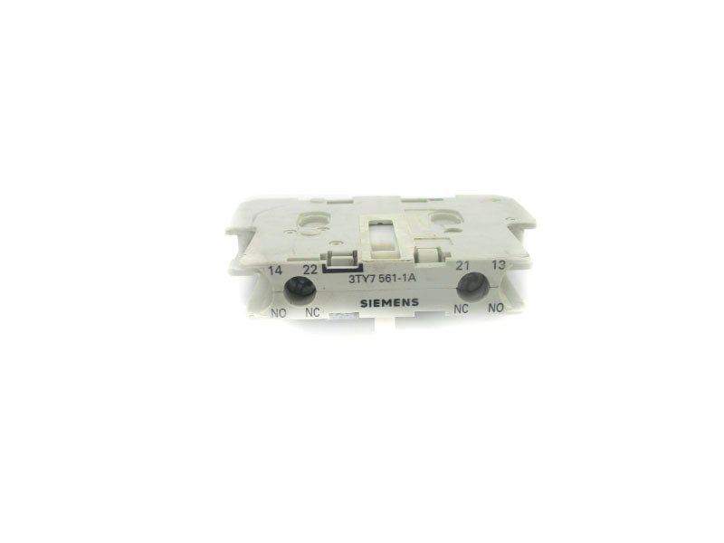 SIEMENS 3TY7561-1A NSNP
