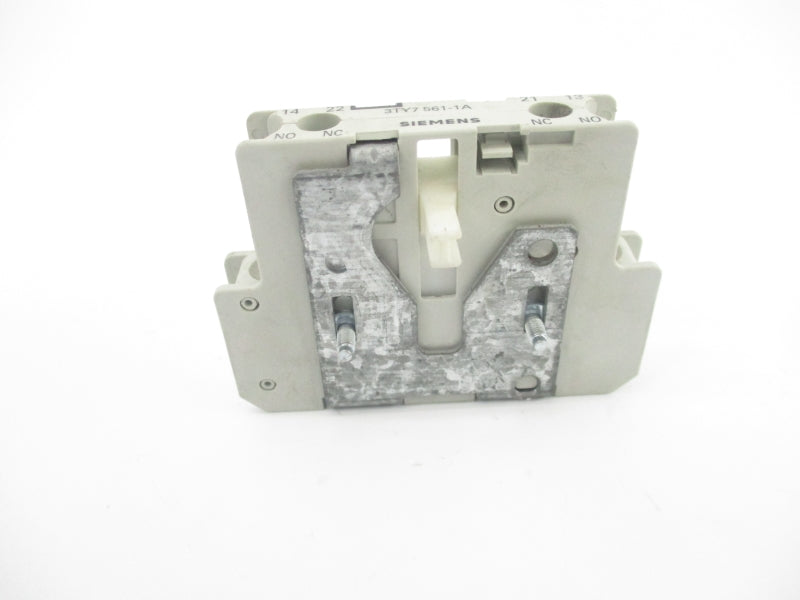 SIEMENS 3TY7561-1A NSNP