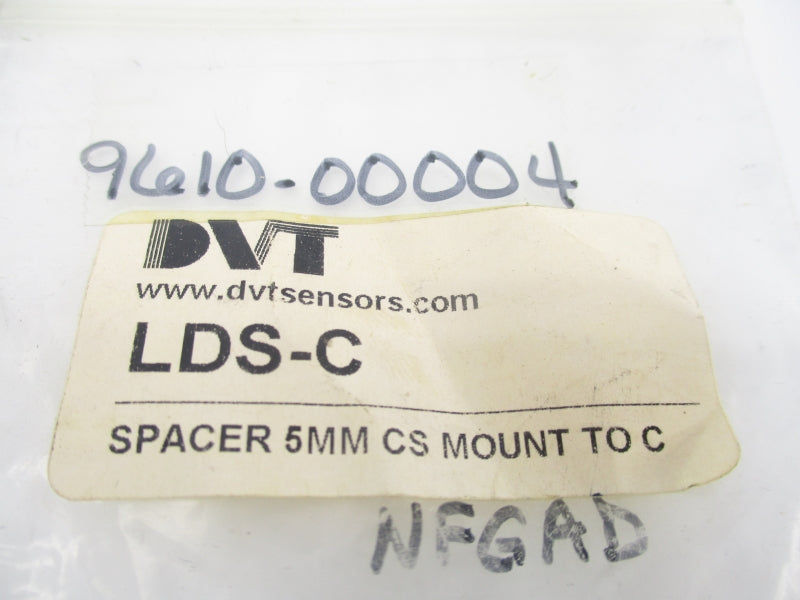 DVT LDS-C NSMP