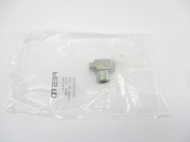FESTO GRLA-1/8-B 151165 SER. J808 NSMP